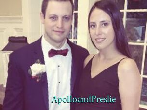 ApolloandPreslie