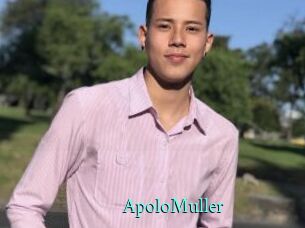 ApoloMuller xxx Fantasy Land