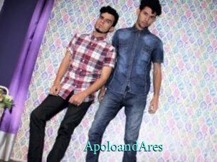 ApoloandAres