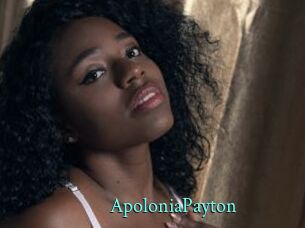 ApoloniaPayton