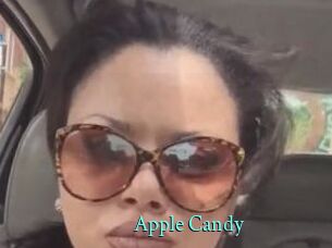 Apple_Candy