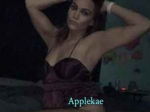 Applekae xxx Fantasy Land