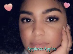 ApplestoApples xxx Fantasy Land