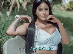 ApprilWhite