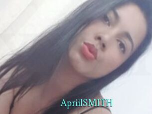 ApriilSMITH