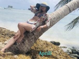 Apriill