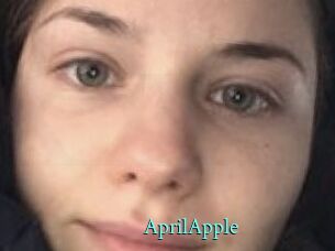 AprilApple