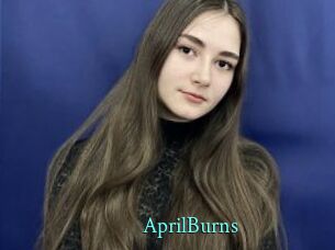 AprilBurns