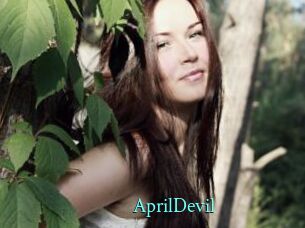 AprilDevil