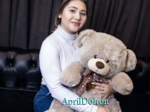 AprilDolton