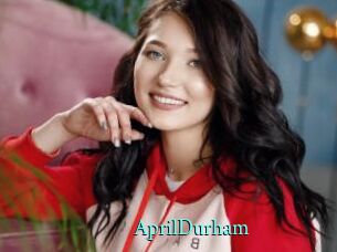 AprilDurham