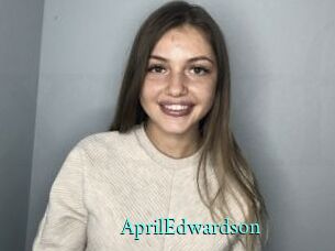 AprilEdwardson