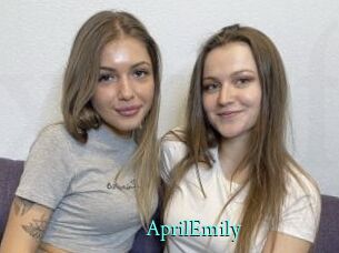 AprilEmily