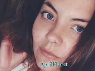 AprilFloret xxx Fantasy Land