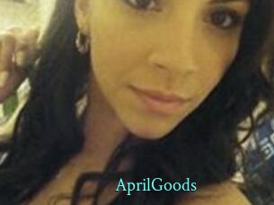 AprilGoods xxx Fantasy Land