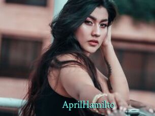 AprilHamilto xxx Fantasy Land