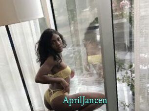 April_Jancen xxx Fantasy Land