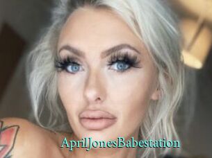 AprilJonesBabestation