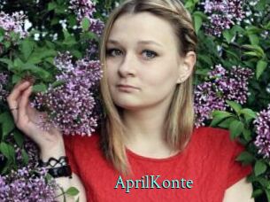 AprilKonte
