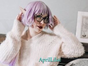 AprilLilac