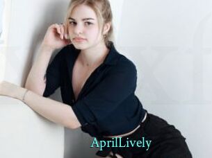 AprilLively