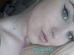 AprilLucky