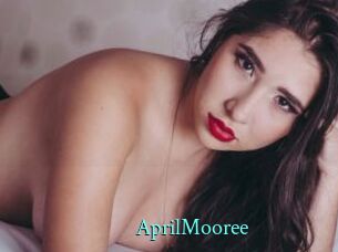 AprilMooree