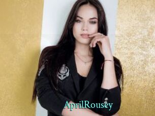 AprilRousey xxx Fantasy Land