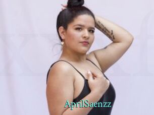 AprilSaenzz