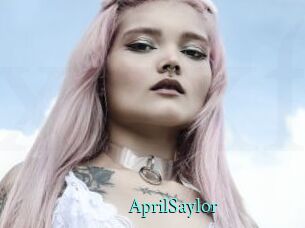 AprilSaylor