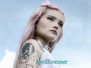 AprilSommer
