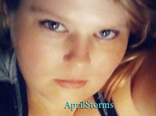 AprilStorms