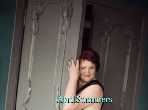 AprilSummers xxx Fantasy Land
