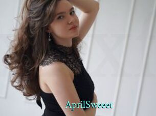 AprilSweeet