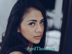 AprilThomsom