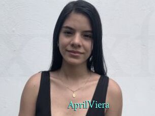 AprilViera