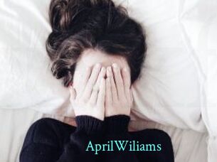 AprilWiliams