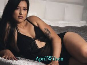AprilWilson