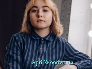 AprilWoodworth
