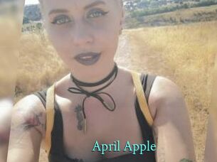 April_Apple