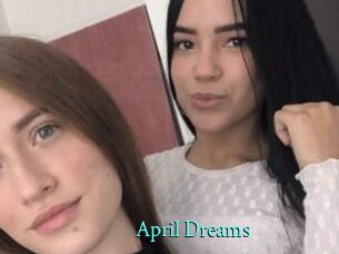 April_Dreams xxx Fantasy Land