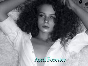 April_Forester