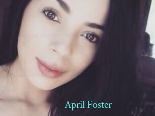 April_Foster
