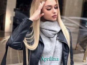 Aprilina