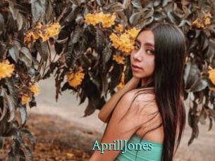 AprillJones