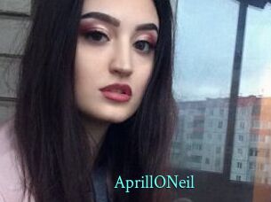 AprillONeil