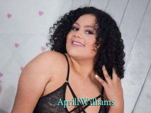 AprillWilliams