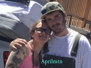 Aprilmtn
