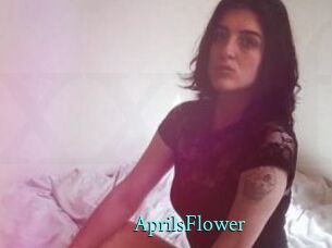 AprilsFlower