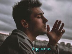 Aqquarius